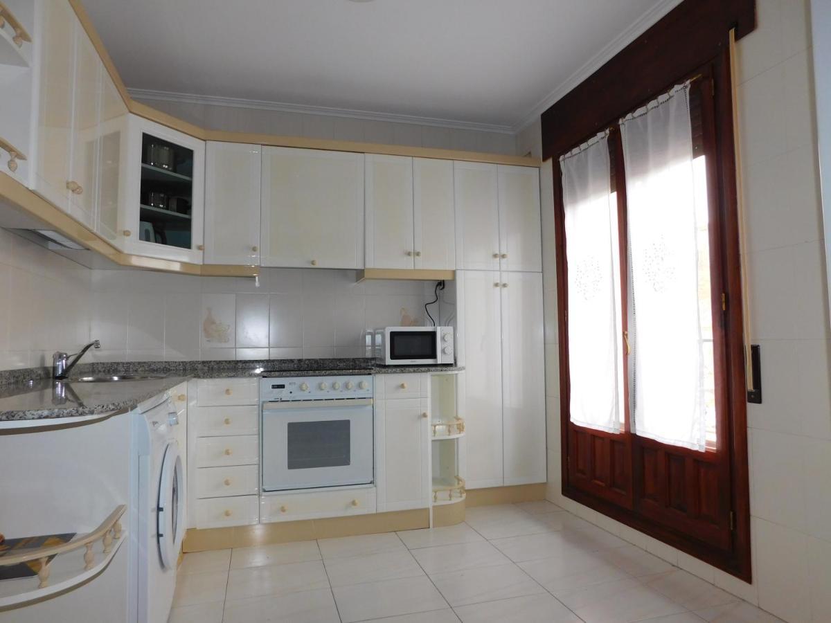 La Pilarcita Centro Apartment Fuenmayor ภายนอก รูปภาพ